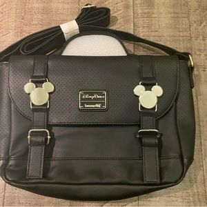 Loungefly Crossbody Bag